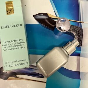 Estee Lauder Perfectionist Pro Rapid Firm + Lift Treatment 1 Oz New